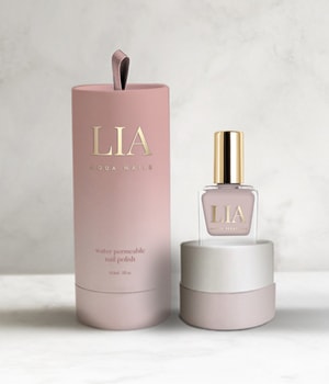 LIA Halal Nagellack Nude Nagellack-11 ml