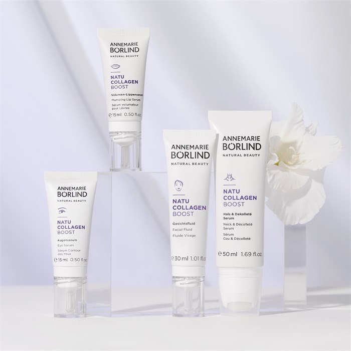 Hals & Dekolleté Serum