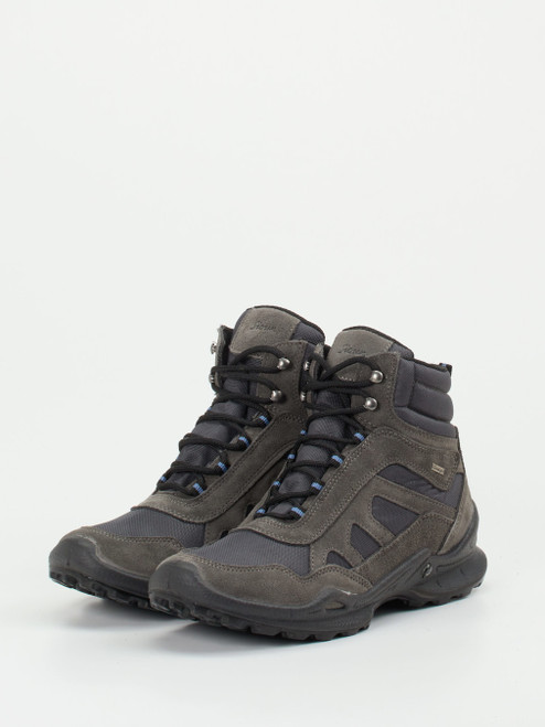 Schnürstiefelette-27514290043 Sioux
