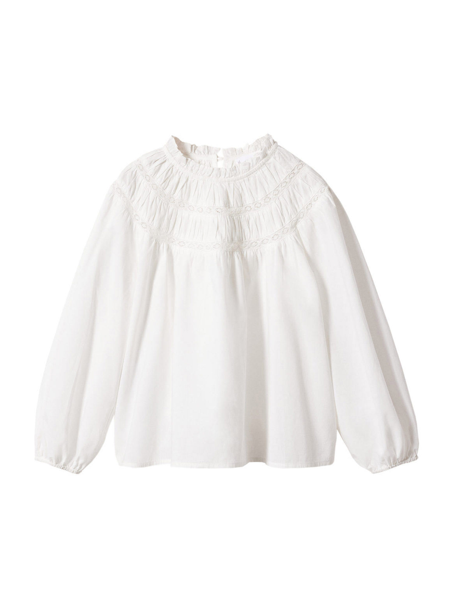 Blouse 'Nimes'
