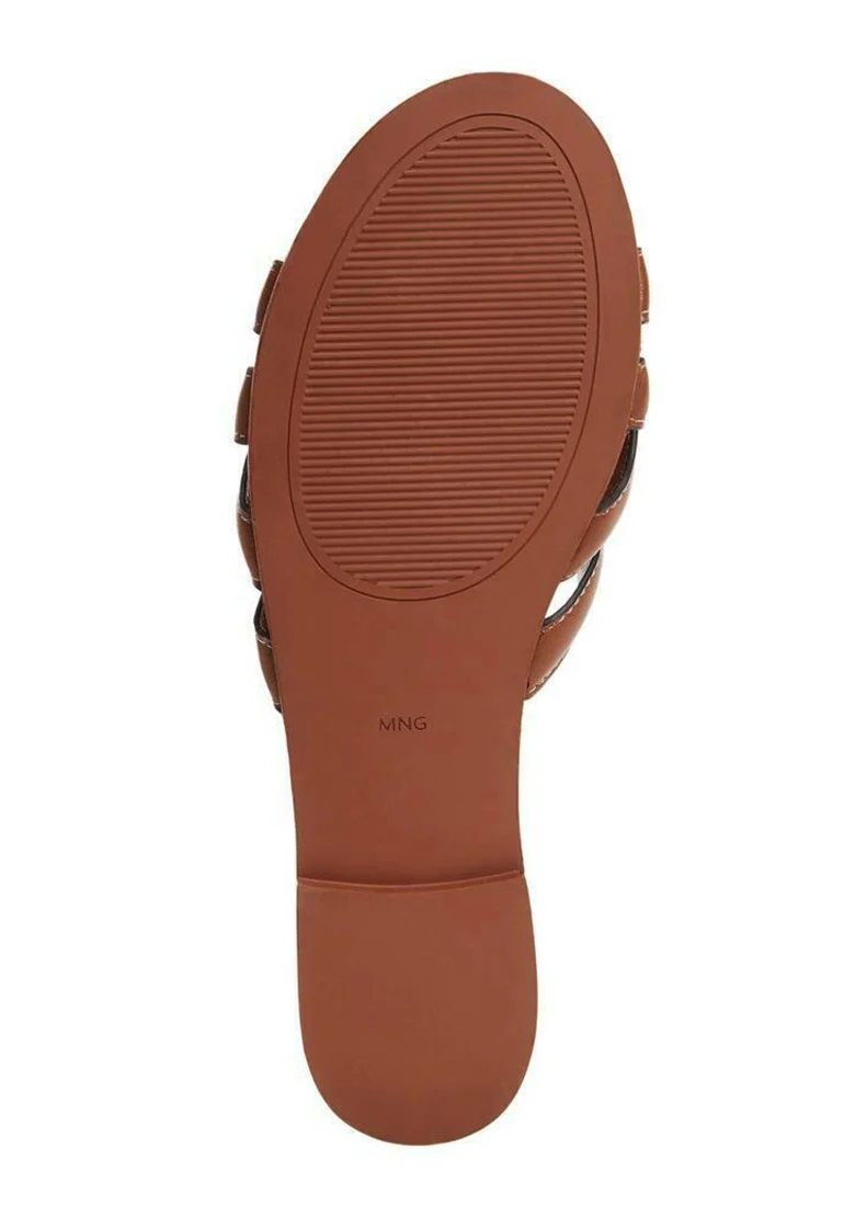 Mango DOBLET - Zapatillas