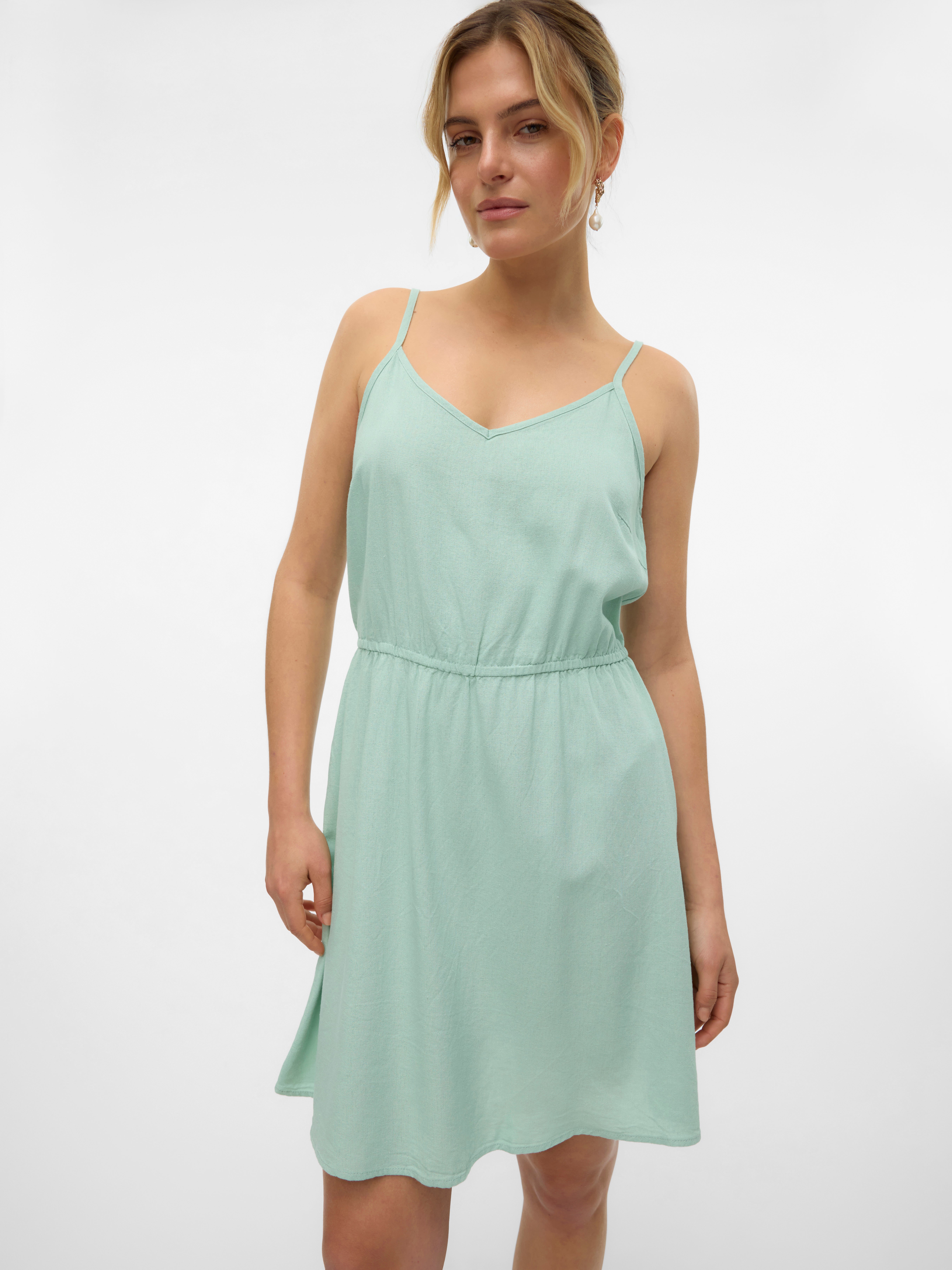 VMMYMILO Kurzes Kleid
