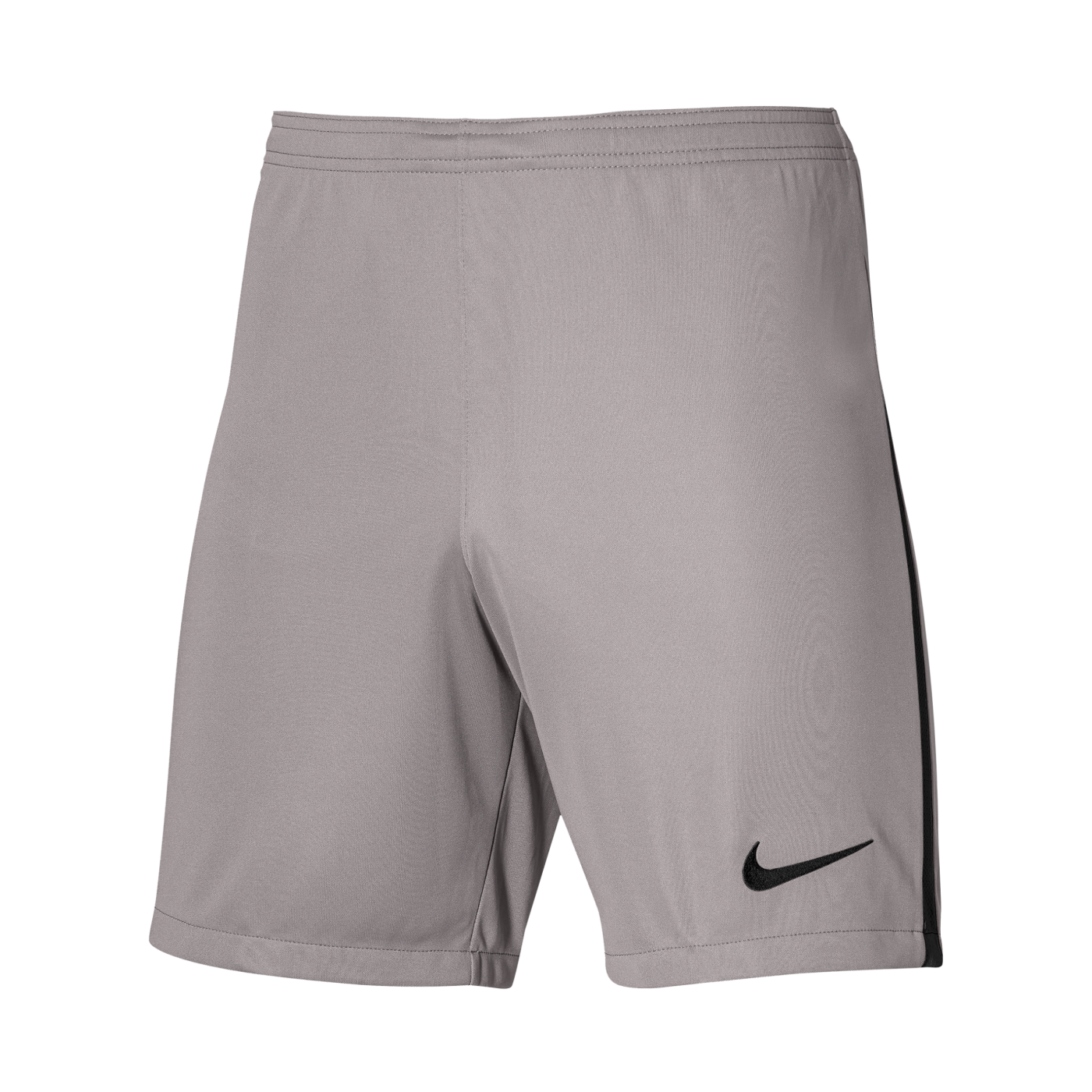 Nike League III Short Kids Grau F052