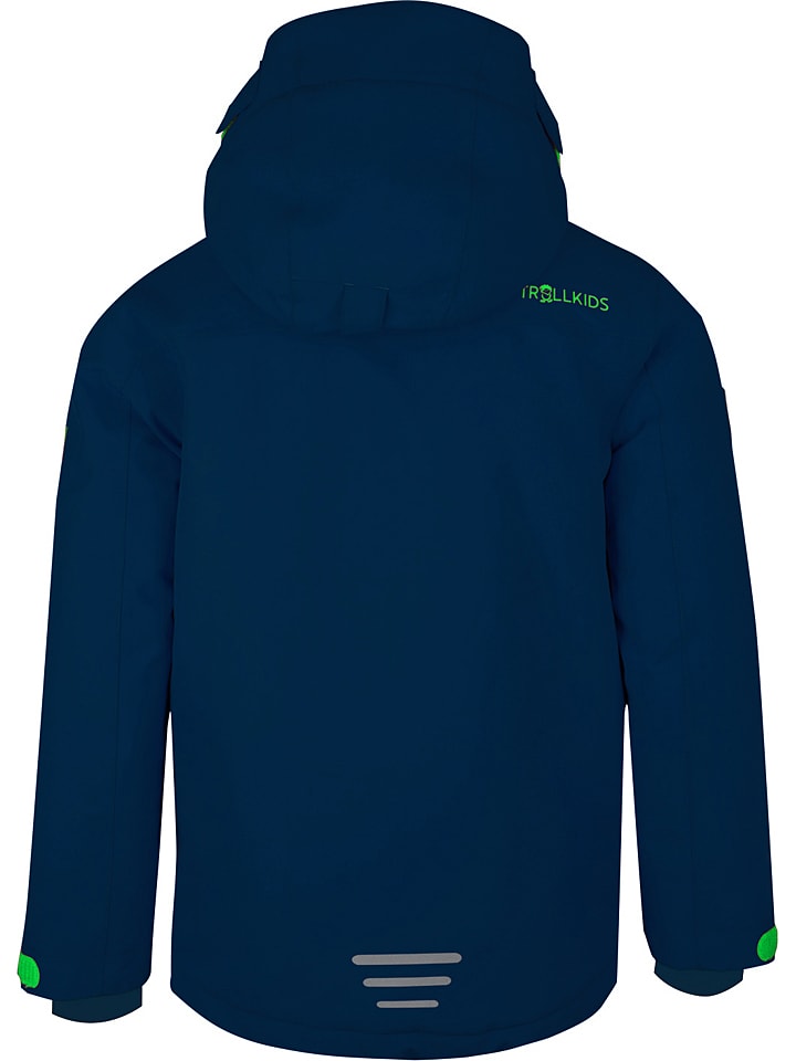Trollkids Ski-/ Snowboardjacke 