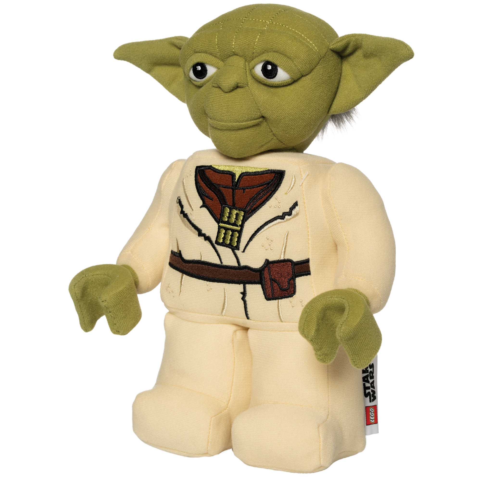 Yoda™ Plüschfigur 5006623
