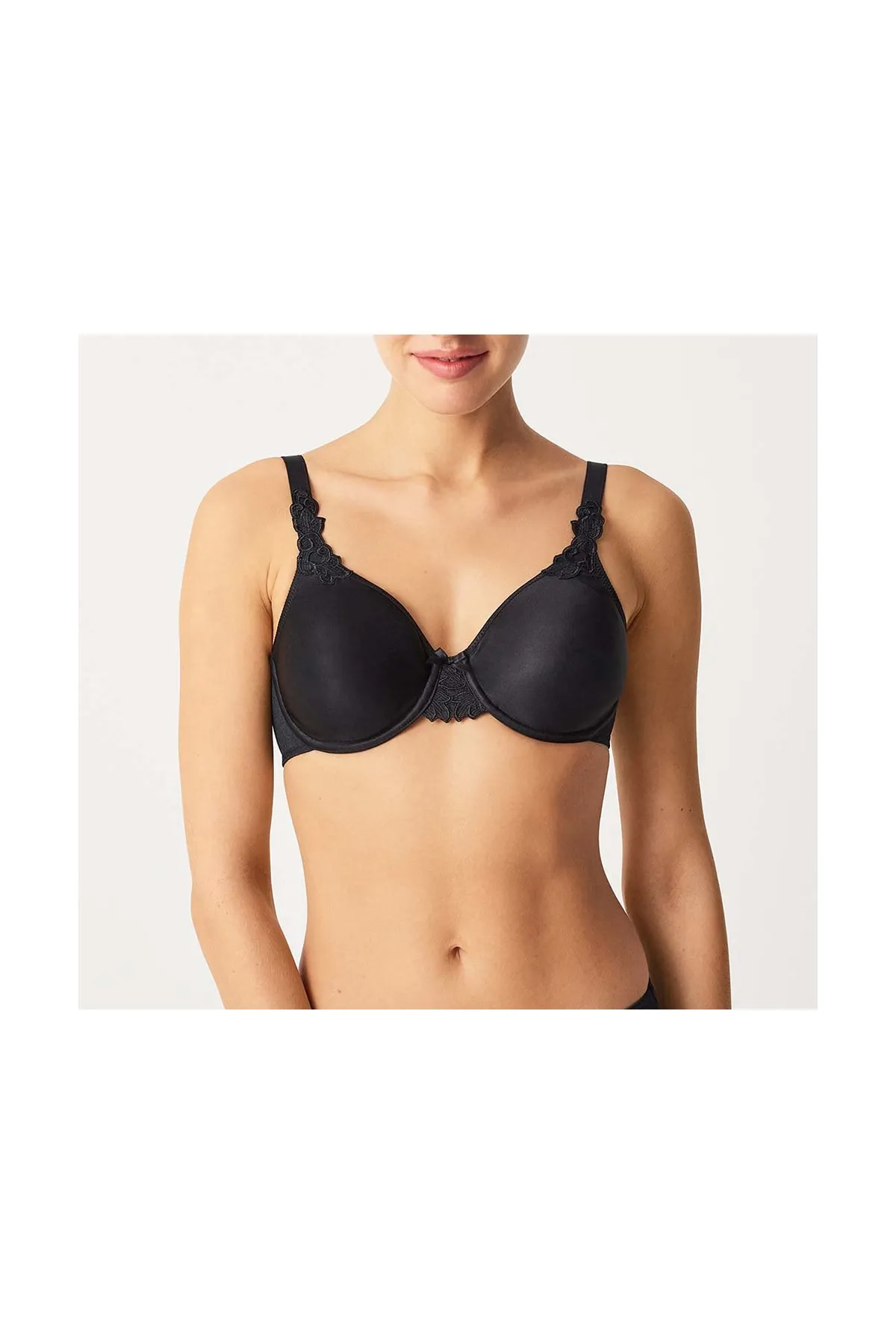 Chantelle  BH - Braun - Strukturiert