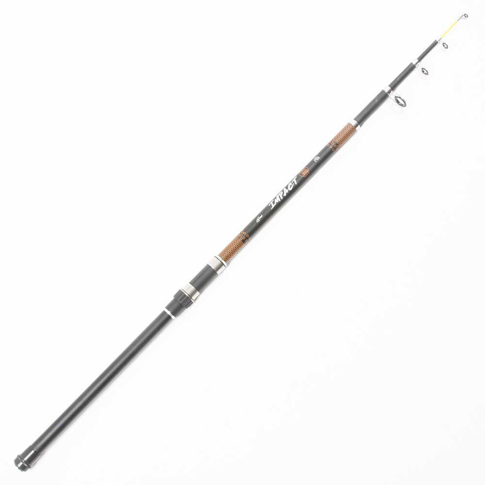 Redfish Impact Pike 350 teleskooppivapa, 3,50 m, 50-150 g