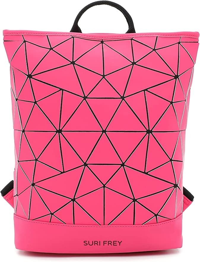 SURI FREY Handtaschen rose JESSY-LU