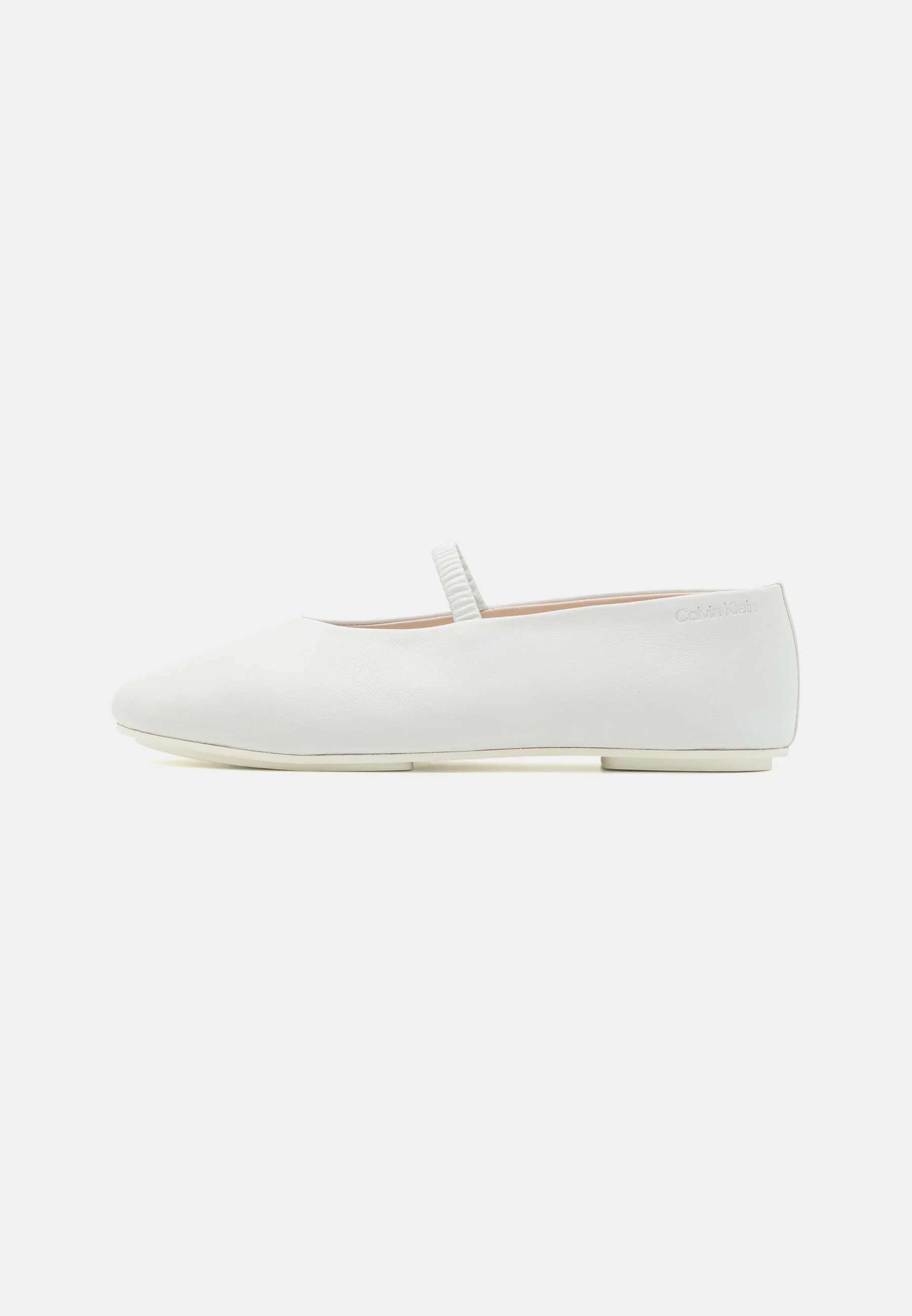 Calvin Klein STRAP - Bailarinas con tira