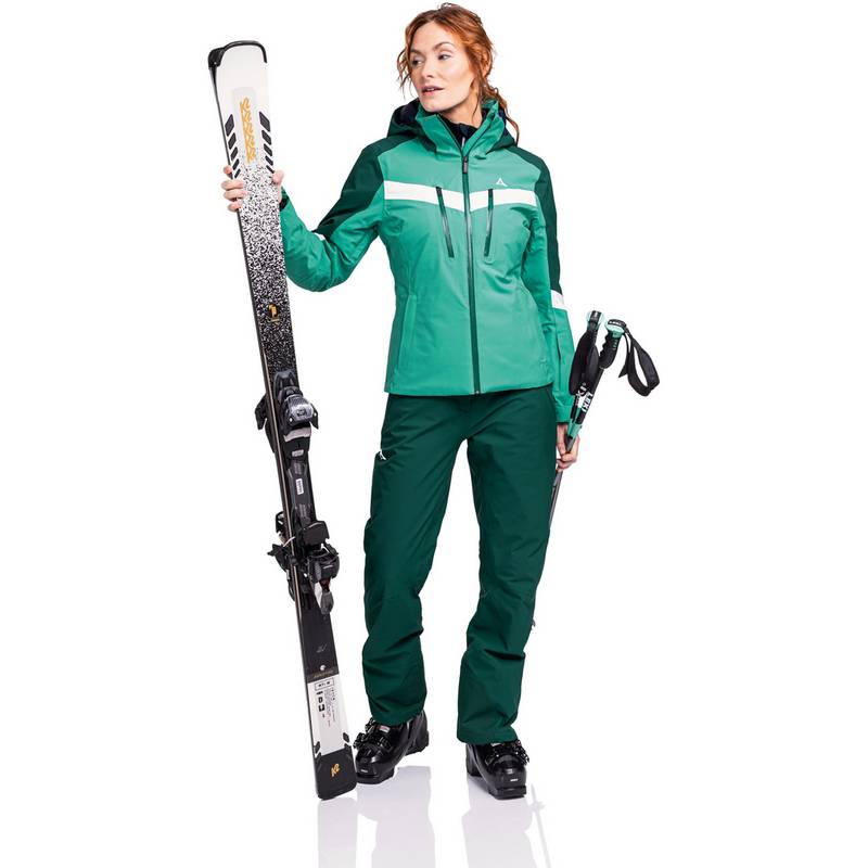 Schöffel Avons Skijacke Damen