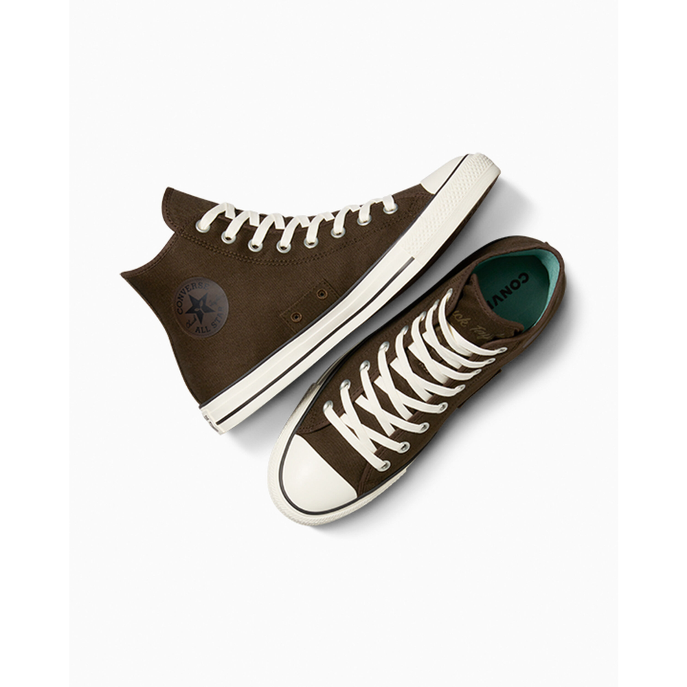 Converse Chuck Taylor All Star A09161C / braun