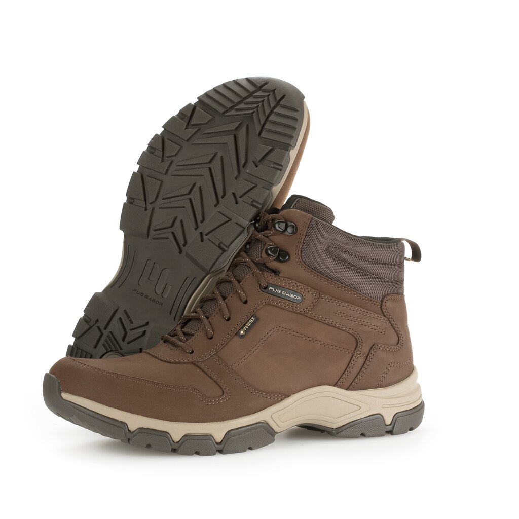 Pius Gabor PG0533 Boot braun