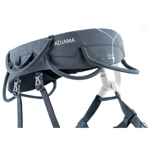 Petzl - Adjama - Klettergurt