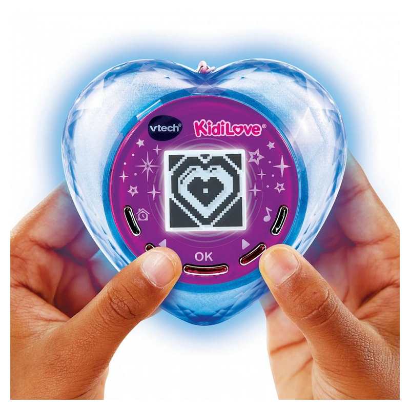Coeur magique multifonctions 8 en 1 Kidilove