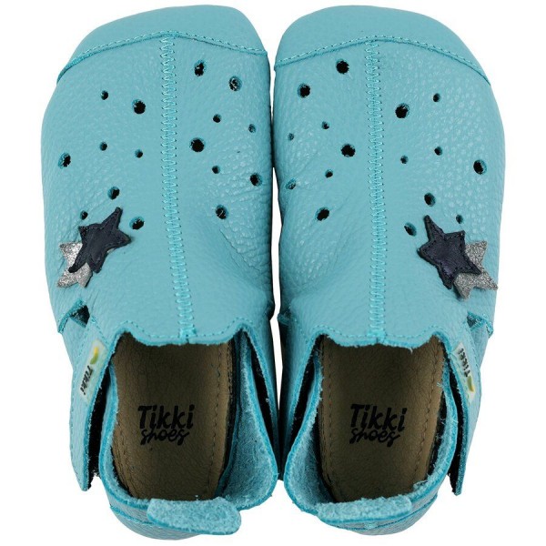 Tikki ~ Ziggy v2 ~ Stardust