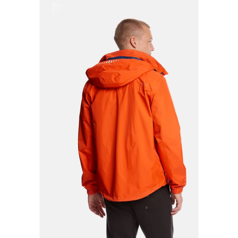 Jeff Green Haiko Funktionsjacke Herren