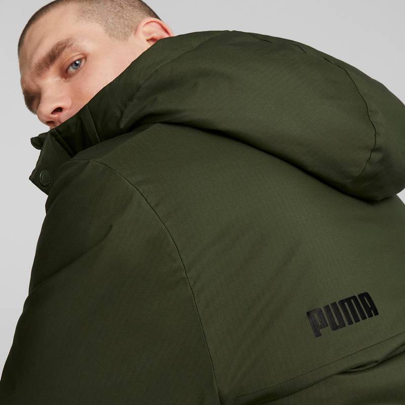 PUMA Parka Herren
