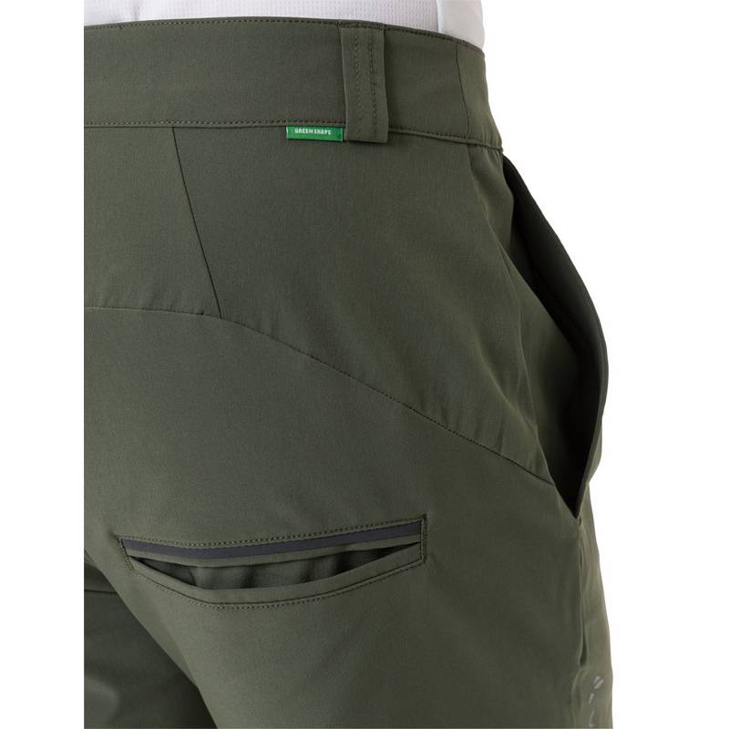 VAUDE Women's Cyclist Shorts Funktionshose Damen