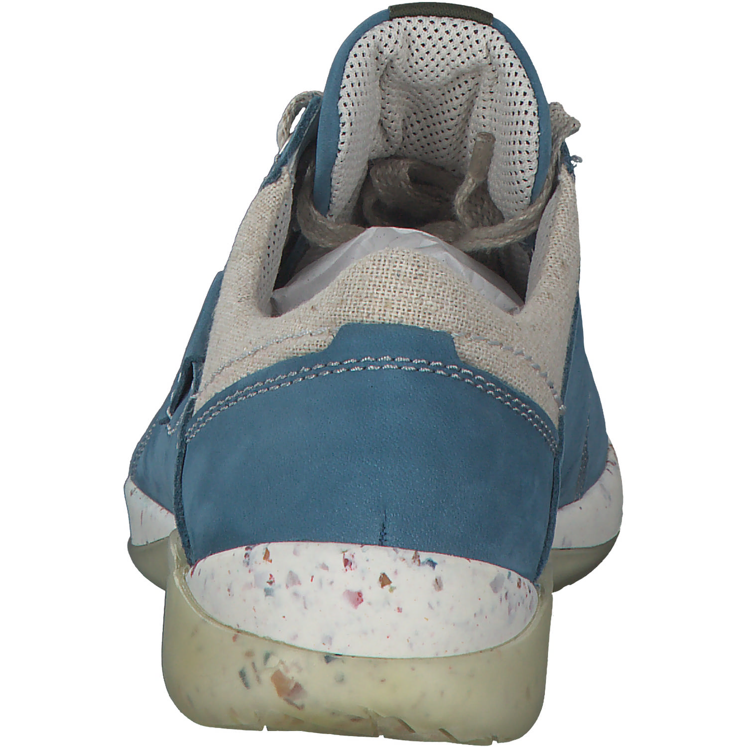 Josef Seibel Ricky 18 69418, Sneakers Low, Herren, Blau