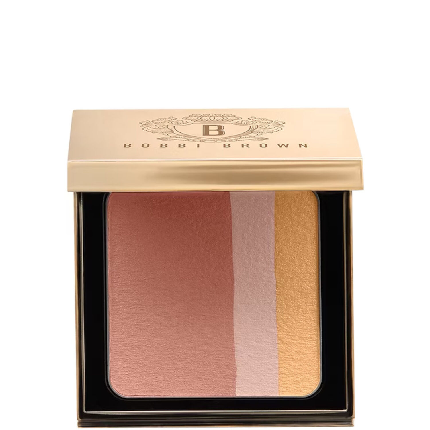 Bobbi Brown Brightening Blush Blush 3 en 1