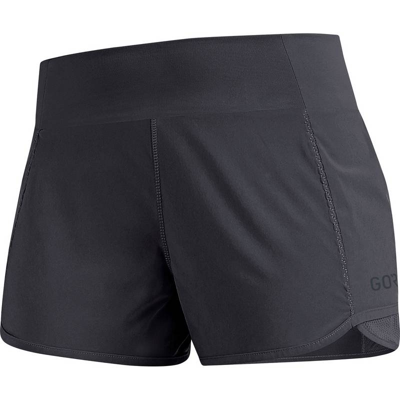 GOREWEAR R5 Light Funktionsshorts Damen