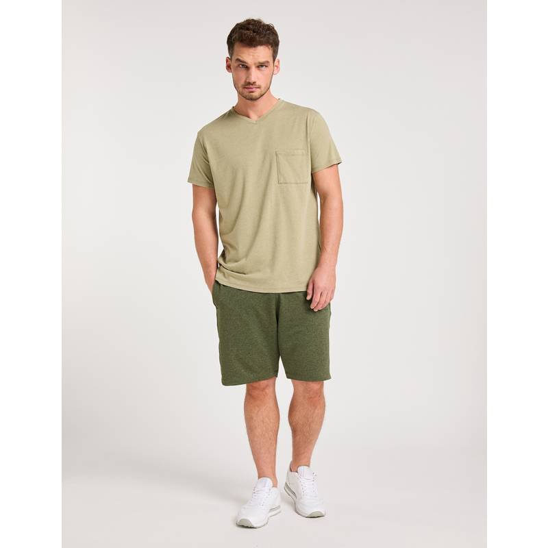 VENICE BEACH VB Men ALVIN T-Shirt Herren