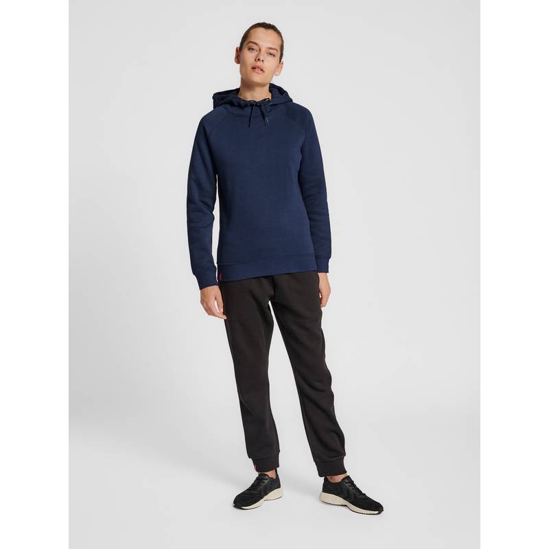 hummel hmlRED HEAVY HOODIE WOMAN Sweatshirt Damen