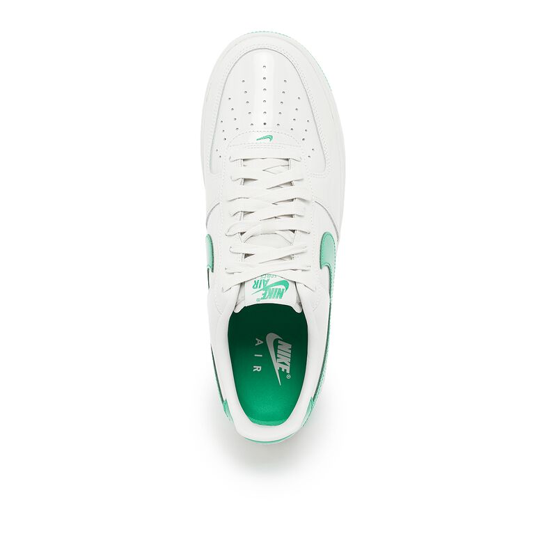 NIKE Air Force 1 '07 “Stadium Green” platinum tint/stadium green