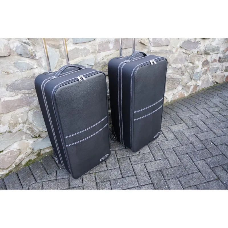 Roadsterbag Autokoffer-Set VW EOS 2-tlg.