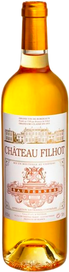 Filhot 1988