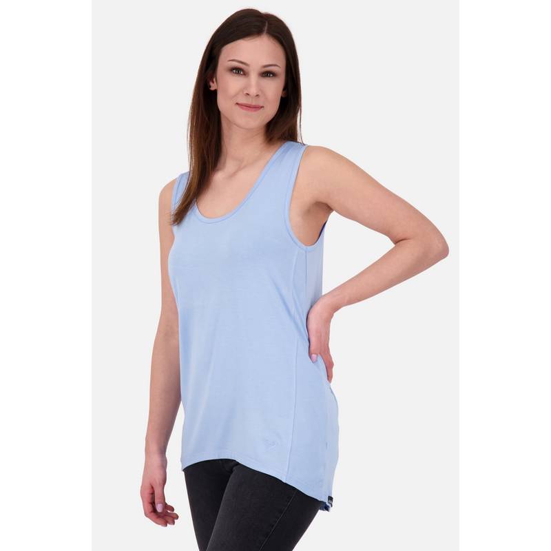 ALIFE AND KICKIN MedinaAK A Tanktop Damen