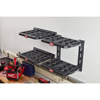 Milwaukee Accessories 4932472127 Komplet sustava za pakiranje - Sustav za pakiranje