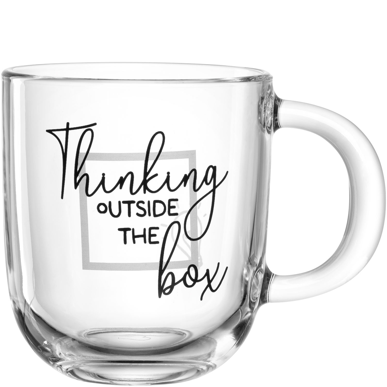 LeonardoTasse 300ml