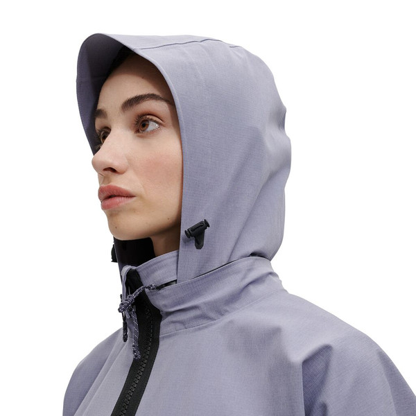 EXPLORER JACKET Damen - Softshelljacke