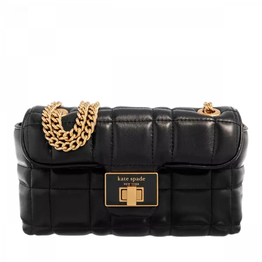 Kate Spade New York - Kate Spade New York Shoulder Bags Textil Black - schwarz