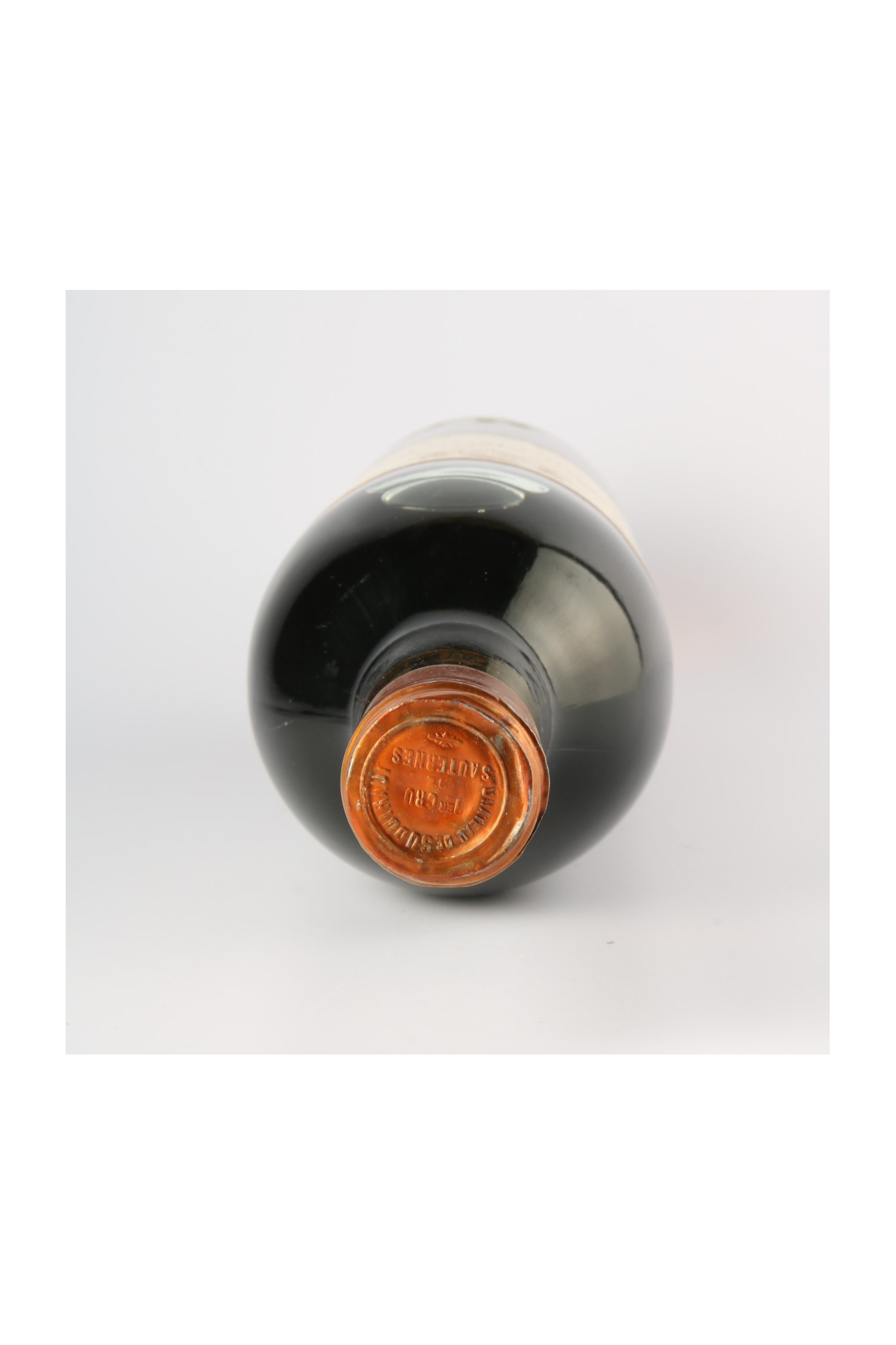 Château Suduiraut 1945, Sauternes