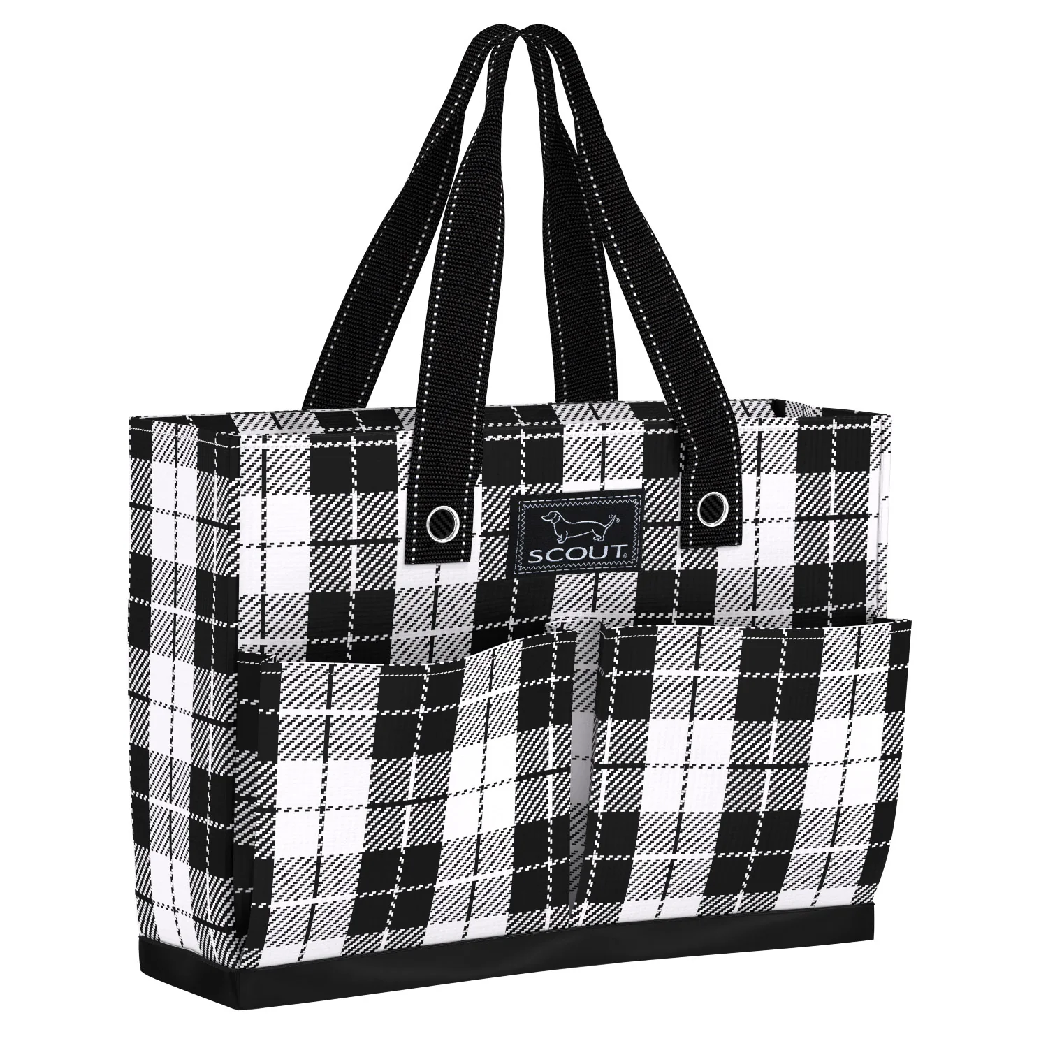 Pocket Tote Medium Uptown Girl