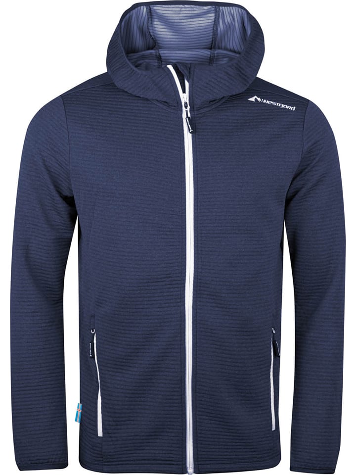 Westfjord Fleecejacke 
