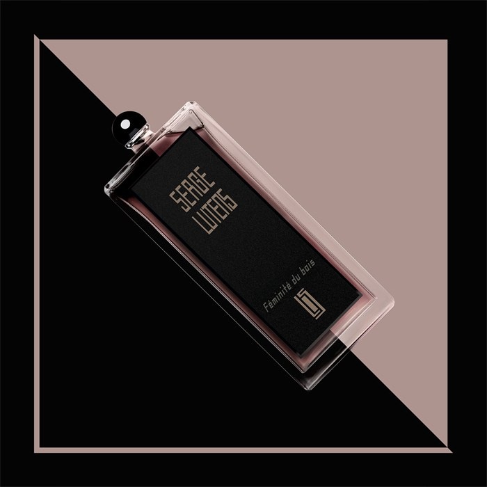Eau de Parfum Spray