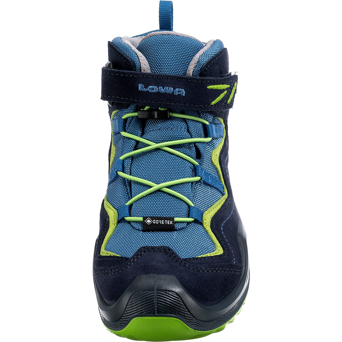 Outdoorschuhe ROBIN EVO QC für Jungen