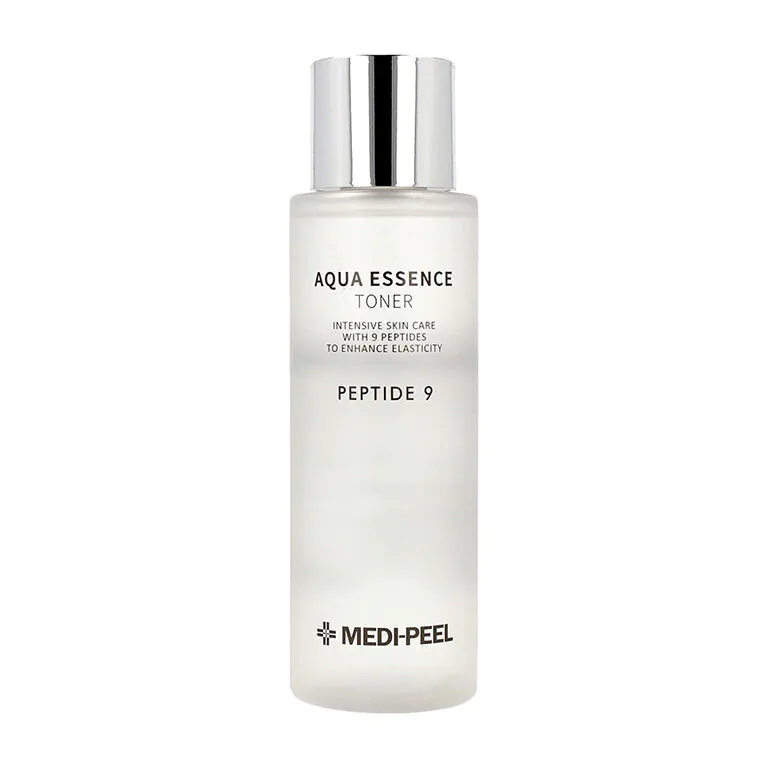 Τονωτική λοσιόν Medi-Peel Peptide 9 Aqua Essence για ώριμο δέρμα