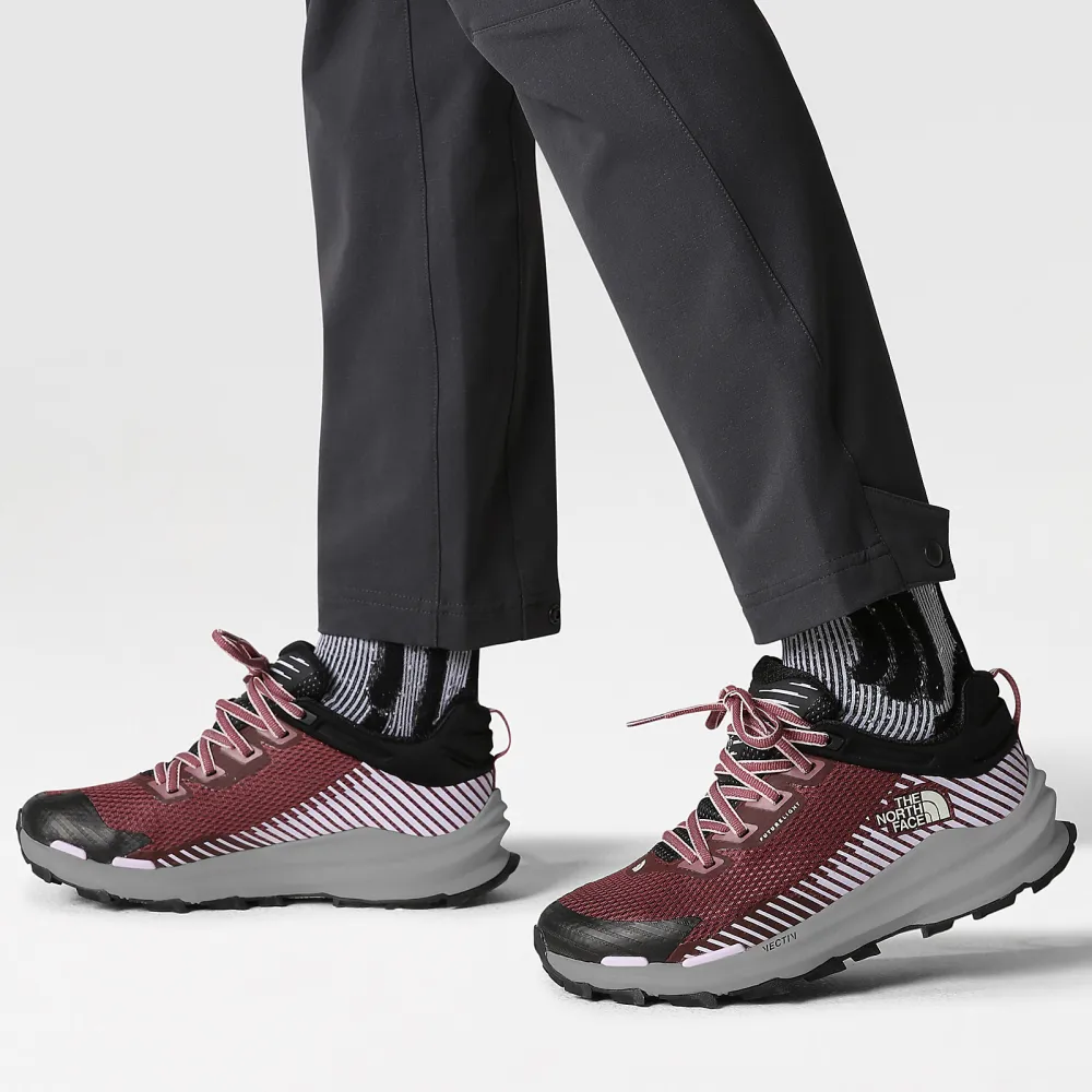The North Face Vectiv Fastpack Futurelight NF0A5JCZ8H6 / rot