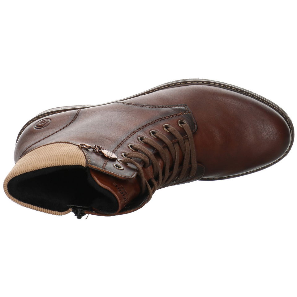 Remonte Schnürboots
