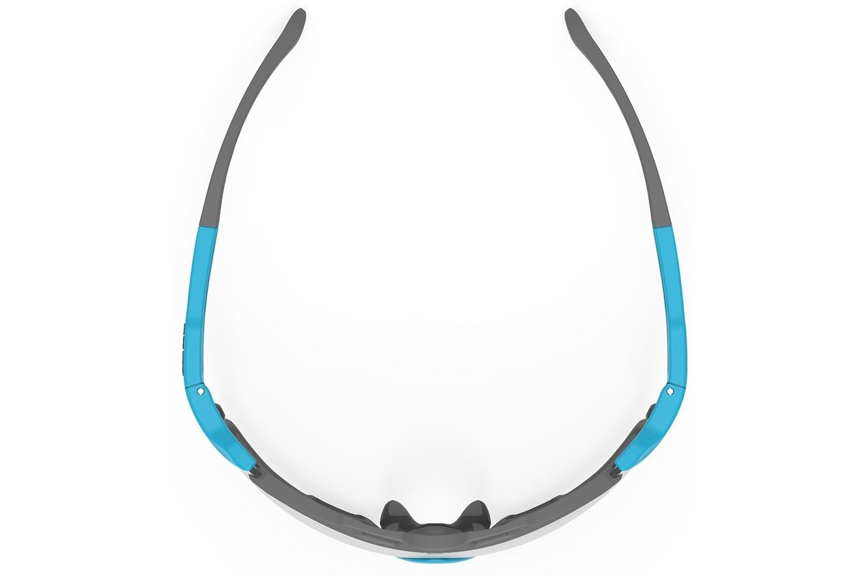 Rudy Project Cutline Lagoon Matte / Impx Photo2 Laserblack