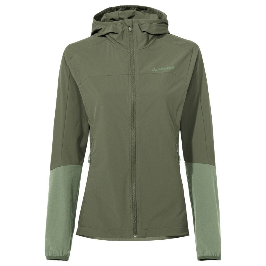 Moab IV Softshelljacke Damen
