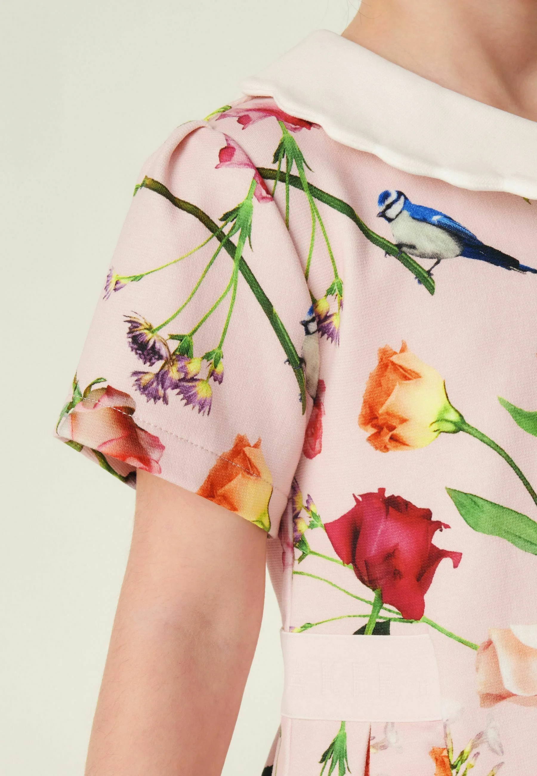 Baker by Ted Baker REGULAR FIT - Vestido de verano