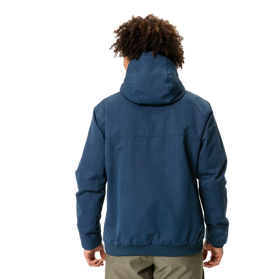 Manukau II Winterjacke Herren