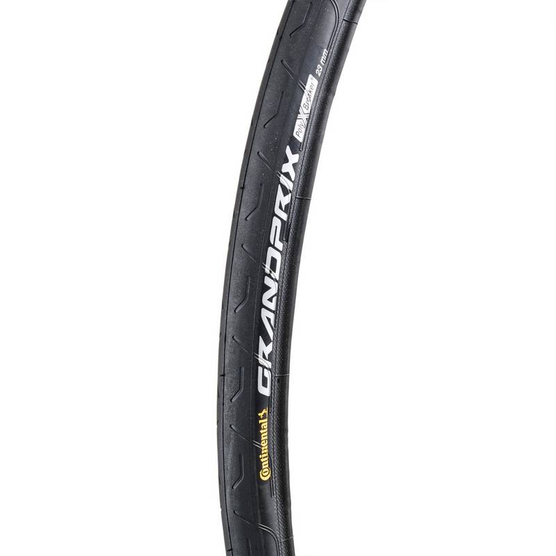 Continental Grand Prix Fahrradreifen