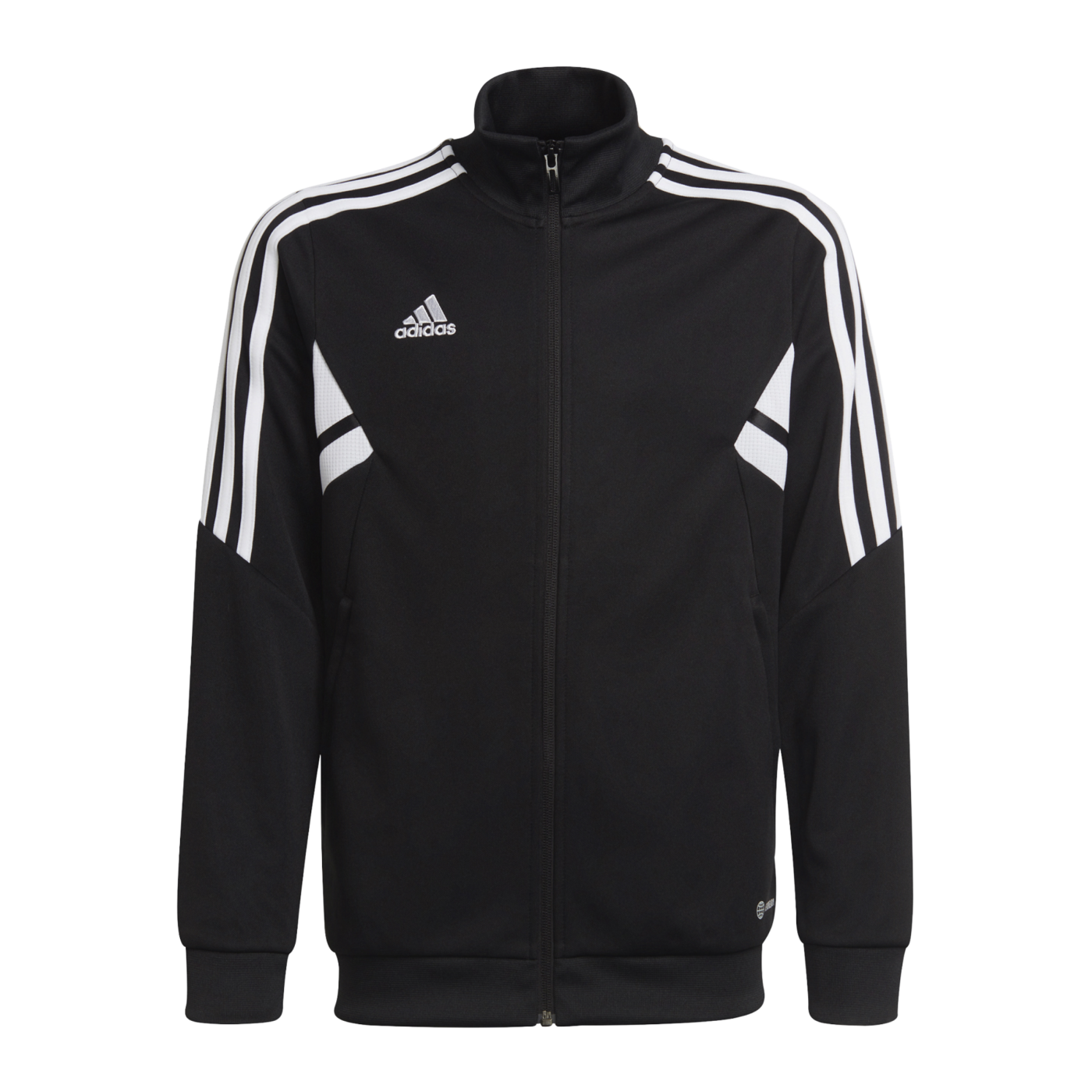 adidas Condivo 22 TK Trainingsjacke Kids Schwarz