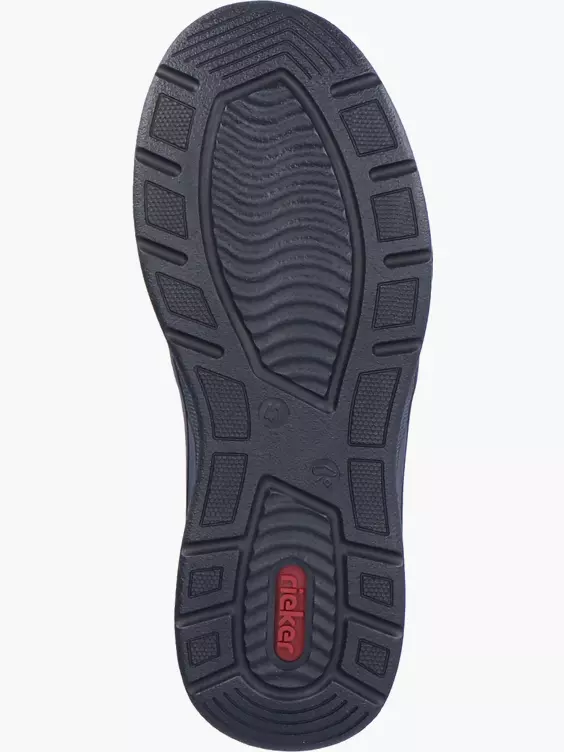 Rieker Herren Slipper